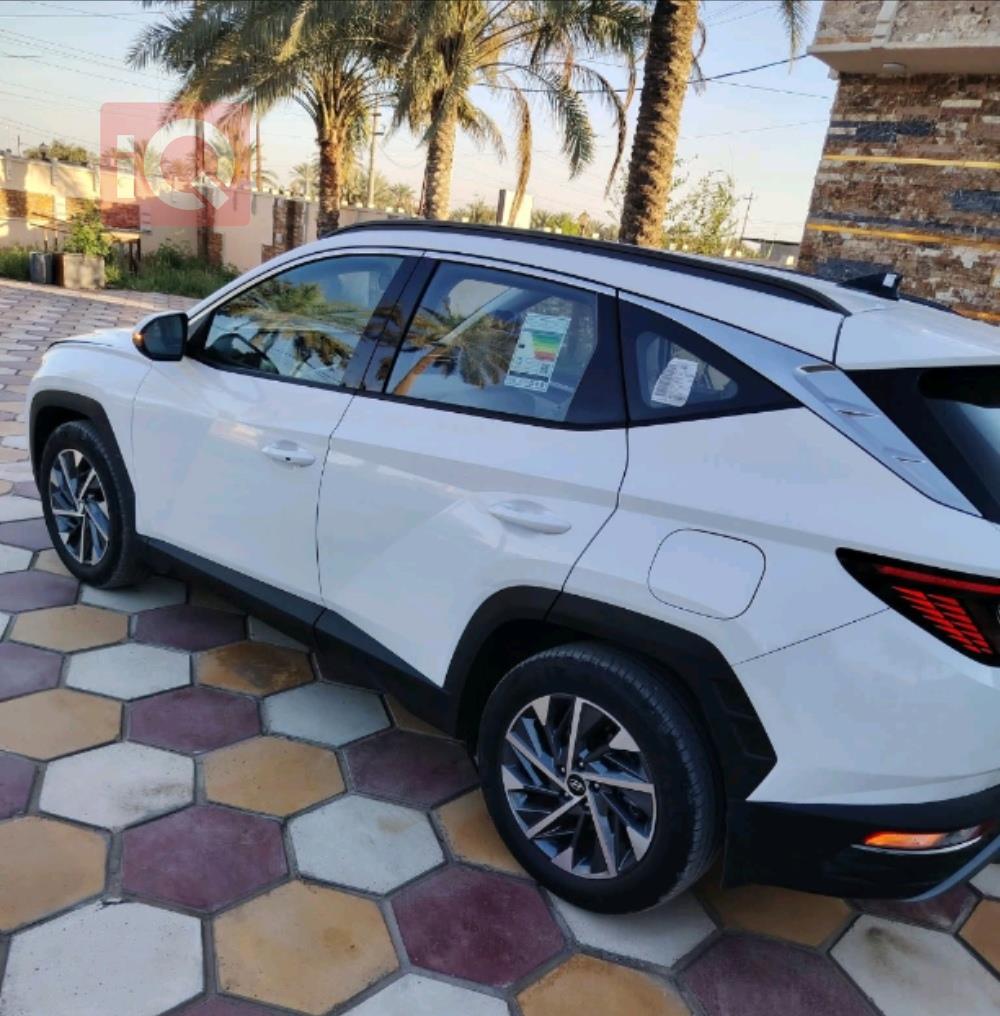 هيونداي توسان